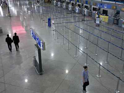 Κρίσιμη εβδομάδα για τις απεργίες των εργαζομένων στην ΥΠΑ