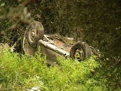 Τραγικός θάνατος για 35χρονο