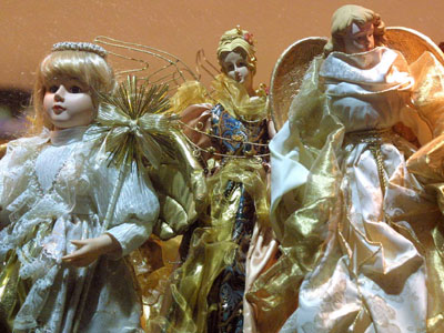 Ανοιχτά καταστήματα στην Αθήνα και στις 12 Δεκεμβρίου