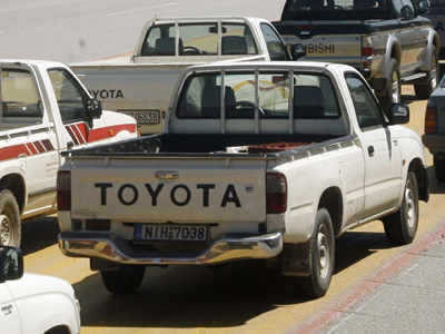 Διαμαρτυρία για τον από θαλάσσης αποκλεισμό