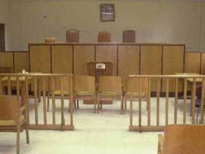 Με 3ημερη αποχή ξεκινούν οι δικηγόροι της Θεσσαλονίκης