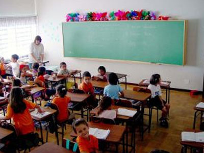 Κλειστά σχολεία λόγω της κακοκαιρίας στο Ρέθυμνο