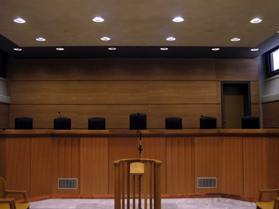 Δικαστικός έλεγχος για τις δημόσιες συμβάσεις