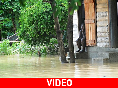 Φόβοι για εξάπλωση της χολέρας στην Αϊτή