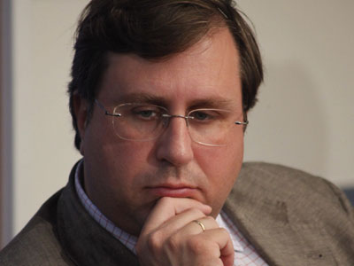 Προειδοποιεί ενόψει του πορίσματος για τη Siemens