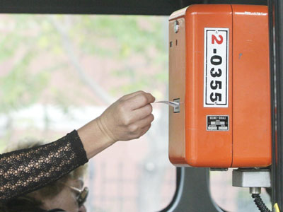 ΟΑΣΑ: Μέχρι τις 14 Φεβρουαρίου ισχύουν τα παλιά εισιτήρια