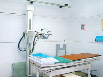 Αντικατέστησαν τον ακτινολόγο με τον συντηρητή!