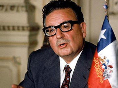 Η υπόθεση Αλιέντε «ανοίγει» 38 χρόνια μετά