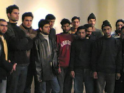 Τροπολογία για τους αλλοδαπούς κατατέθηκε στην Βουλή