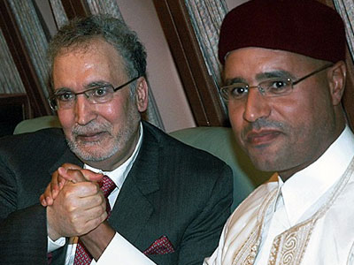 Wikileaks: Βρετανική χείρα βοηθείας για την απελευθέρωση του βομβιστή του Λόκερμπι