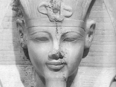 Σημαντική αρχαιολογική αποκάλυψη στην Αίγυπτο