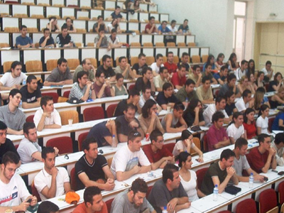 «Όχι» στο υπουργείο Παιδείας και από τα ΤΕΙ