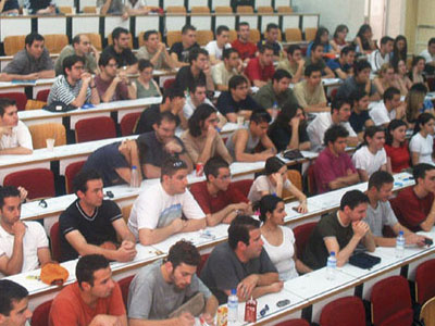 Επιμένουν στο «όχι» προς το υπουργείο Παιδείας οι καθηγητές των ΤΕΙ