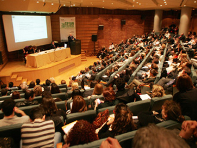 Αναστολή μαθημάτων στο Παιδαγωγικό Τμήμα του Παν. Αθηνών