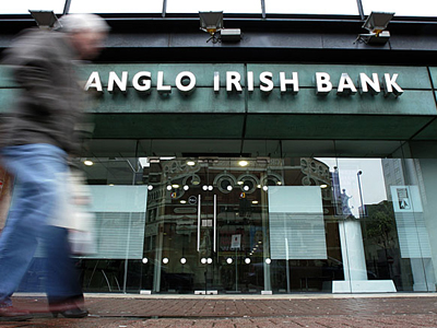 Θρηνούν και οργίζονται οι Ιρλανδοί