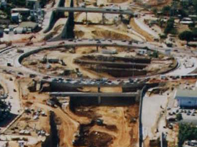 Έρχονται τέσσερα μεγάλα έργα