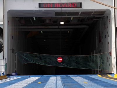 Χωρίς πλοία την προσεχή Τρίτη