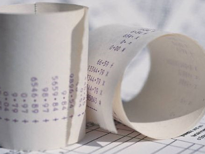 Λουκέτο για τη μη έκδοση αποδείξεων