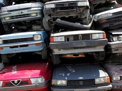 Επιστρέφει η απόσυρση