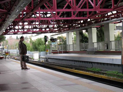 Χωρίς Ηλεκτρικό την Τετάρτη και την Πέμπτη