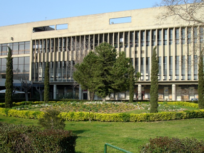 Τα λεωφορεία του ΑΠΘ