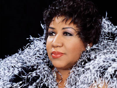 Περιπέτεια υγείας για την Aretha Franklin