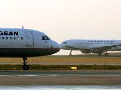 Κατατέθηκε το νομοσχέδιο για τα περιφερειακά αεροδρόμια