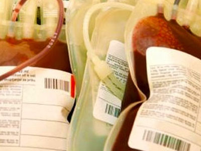 Διοικητικές ποινές για υπόθεση χαλασμένων ασκών αίματος