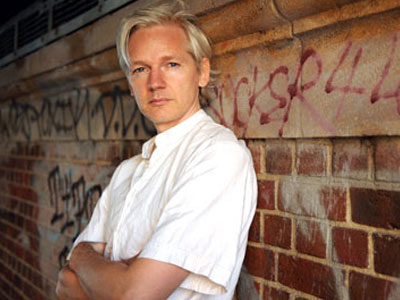 Φόβος δίωξης από τις Η.Π.Α. για τον Ασάντζ