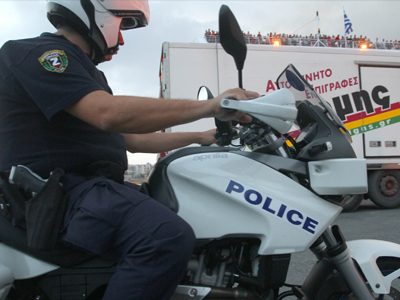 Διάβημα διαμαρτυρίας για επιθέσεις σε φορτηγά από τη Βουλγαρία