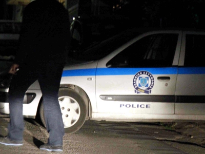 Τους έστησαν καρτέρι και τους συνέλαβαν