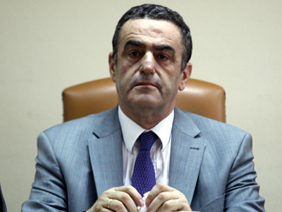 Δικαστικά «πυρά» κατά του πολιτικού συστήματος