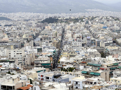 Νέες αντικειμενικές αξίες σε 4.500 περιοχές