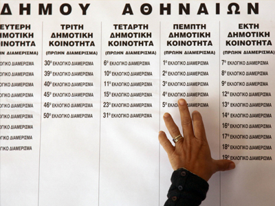 Η εκτίμηση του ΥΠΕΣ για τους μεγάλους δήμους