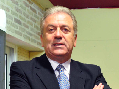 Δ. Αβραμόπουλος: Έτοιμη η Ν.Δ. για πρόωρες εκλογές