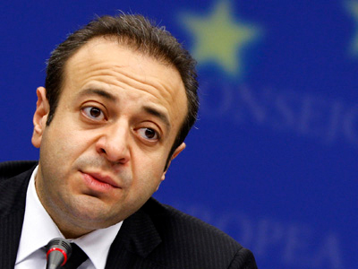 Μπαγίς κατά Ε.Ε.