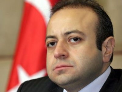 Εφιάλτης για τους Ελληνοκύπριους η απομάκρυνση της Τουρκίας από την Ε.Ε.