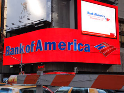 Έρευνα για τις κατασχέσεις ακινήτων από την Bank of America