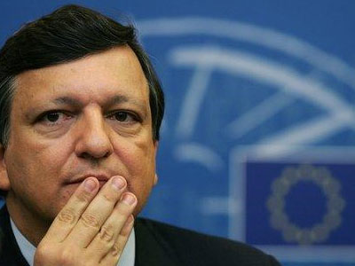 Ζ.Μ. Μπαρόζο: Δεν συμμετέχω στην σεναριολογία για το ελληνικό χρέος