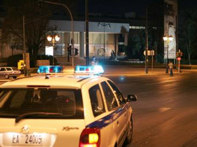 Καταδίωξη-θρίλερ στον Πύργο