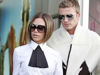 Έρχεται το τέταρτο παιδί για τους Beckham