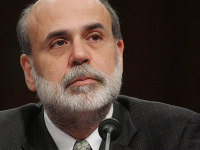 Νέα κρίση προβλέπει ο επικεφαλής της FED