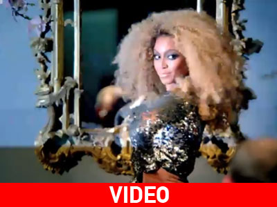 Τώρα και στην πασαρέλα