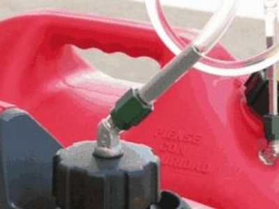 Έκλεψαν το πετρέλαιο από τα ρεζερβουάρ