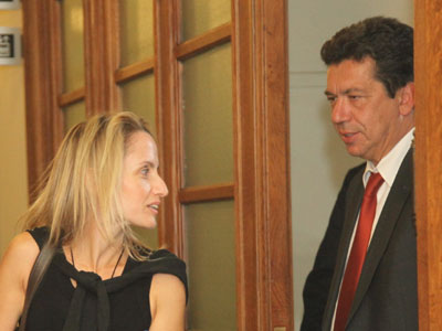 Σύσκεψη στο Μαξίμου για θέματα ενέργειας