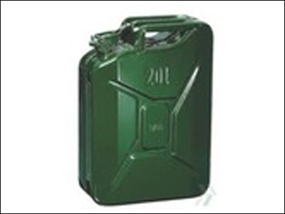 Τους συνέλαβαν για κλοπή πετρελαίου