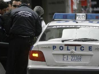 Απέδωσε το μπλόκο στην Εγνατία