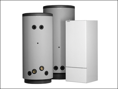 Θα έχει πολύ ζεστό νερό…