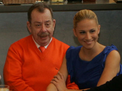 Βάζει κουλούρα;