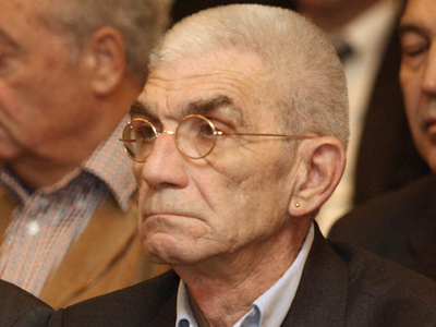 Διευκρινίσεις Μπουτάρη για μετονομασία οδών